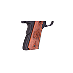 Springfield 1911 Co2 Pistole Blowback 4,5mm BB schwarz Vollmetall 