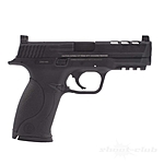 Smith & Wesson M&P9 Performance Center Airsoft GBB Pistole ab 18 Bild 3