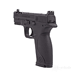 Smith & Wesson M&P9 Performance Center Airsoft GBB Pistole ab 18 