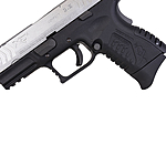 Springfield XDM Compact Airsoft Pistole GBB 6 mm Bicolor 