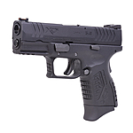 Springfield XDM Compact Airsoft GBB Pistole ab18 - Black Bild 3