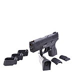 Springfield XDM Compact Airsoft GBB Pistole ab18 - Black 
