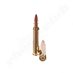 Hornady BTHP Match - 52grs. im Kaliber .223Rem. Bild 3