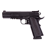 Schmeisser Hugo 1911 Pistole 9mm Luger Schwarz Bild 3