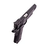 Schmeisser Hugo 1911 Pistole 9mm Luger Schwarz Bild 5