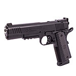Schmeisser Hugo 1911 Pistole 9mm Luger Schwarz 