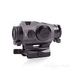 Sig Sauer ROMEO4H Red Dot 1x20 2 MOA Ballistic Circle Dot Bild 3