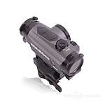Sig Sauer ROMEO4H Red Dot 1x20 2 MOA Ballistic Circle Dot Bild 4