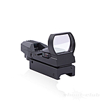 First Strike Open Reflex Sight Leuchtpunktvisier fr Weaverschiene Bild 3