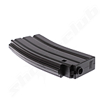 Magazin Schmeisser AR15 Tactical GSG  M4 6 mm AEG Bild 4