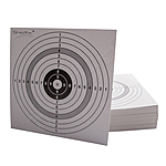 ShoXx Kugelfang-Kasten mit 100 Luftgewehr Zielscheiben Bild 4