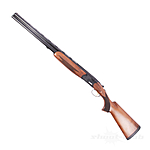 Brenner BF18 Black Bockdoppelflinte 71cm Kaliber 12/76 Bild 3