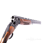 Brenner BF18 Black Bockdoppelflinte 71cm Kaliber 12/76 Bild 4