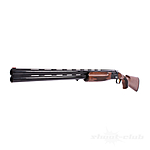 Brenner BF18 Black Bockdoppelflinte 71cm Kaliber 12/76 Bild 5