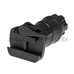 MP TGD QD Short Vertical Grip - Frontgriff Bild 5