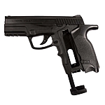 Steyr M9A1 Co2 Pistole NBB 4,5mm BB schwarz Bild 4
