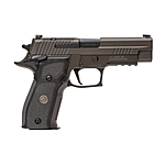 SIG Sauer P226 Legion SAO 9mm Luger Bild 3