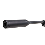 Diana LP8 Luftpistole Magnum Tactical Set Kaliber 4,5 mm Diabolos 