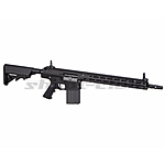 G&G Knight's Armament SR25 E2 APC M-LOK S-AEG 6 mm - 1,4 Joule Bild 3