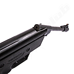 Umarex Perfecta S3 Luftpistole 4,5 mm Diabolos im Plinking-Set Bild 5