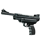 Hmmerli Firehornet Luftpistole - 4,5 mm Diabolos Bild 4