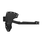 GSG-9 Einsatzaxt EA1 inkl. Kydex-Holster Bild 5