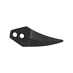 GSG-9 Einsatzaxt EA1 inkl. Kydex-Holster 