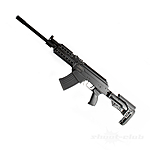 Armsan RS-S1 Halbautomatische Flinte Kaliber 12/76 Faltbare Schultersttze Bild 3