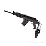 Armsan RS-S1 Halbautomatische Flinte Kaliber 12/76 Faltbare Schultersttze Bild 5