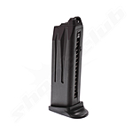 Zusatz-Magazin fr H&K USP Compact cal. 6mm BB GAS blowback Bild 3