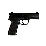 H&K USP .45 Airsoft Pistole Metall GBB 1 Joule - schwarz Bild 3