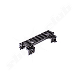 HK MP5 K Airsoft Pistole Co2 Blowback 6mm BB schwarz 