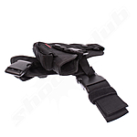 Umarex Oberschenkelholster schwarz, rechtsseitig Bild 3