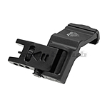 UTG AR15 45 Degree Flip-Up Front Sight Bild 5