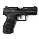 H&K P30 Schreckschusspistole brniert 9mm P.A.K. + Platzpatronen Bild 3