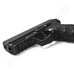 H&K P30 Schreckschusspistole brniert 9mm P.A.K. + Platzpatronen Bild 4