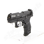 Walther P22 P.A.K. 9mm Schreckschuss im Set mit Platzpatronen Bild 4