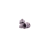 Umarex Jackal Spitzkugel Diabolos 4,5 mm - 500 Stk. Bild 4