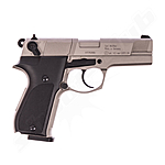 Walther CP88 CO2 Pistole 4 Zoll Nickel - 4,5mm Diabolo Bild 3