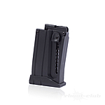 Magazin fr Schmeisser BA15-22 10 Schuss Kaliber .22lr Bild 3