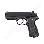 Beretta Px4 Storm CO2 4,5mm BBs & Diabolos - Koffer-Set 