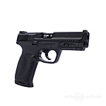 SMITH & WESSON M&P9 2.0 T4E CO2 RAM Markierer .43 