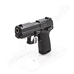 IWG SP-15 Compact brniert im Set mit Platzpatronen Bild 5