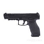 Heckler & Koch SFP9 L Selbstladepistole Optic Ready mit Push Button 9mm Luger Bild 3