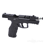 Heckler & Koch SFP9 L Selbstladepistole Optic Ready mit Push Button 9mm Luger Bild 4