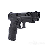 Heckler & Koch SFP9 L Selbstladepistole Optic Ready mit Push Button 9mm Luger 