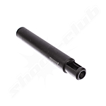 Weihrauch Schalldmpfer Silencer fr Luftgewehre Bild 3