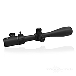 Falke 10-40x56 PRO TAC Zielfernrohr MIL-Dot beleuchtet Bild 3