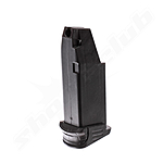 Magazin fr Walther PPS - 18 Schuss - Kal. 6 mm BB Bild 3