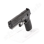 Sig Sauer P320 CO2 Pistole 4,5mm BBs Diabolos Koffer-Set Bild 3